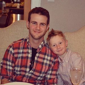 Meet your Posher, Nick